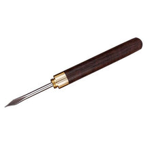 Load image into Gallery viewer, Sandalwood Tea Knife Needle Pick With Wood Handle Puer Tea Tools Cone Needle Breaking Prying Tea Brick Professional Tool

