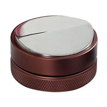 Load image into Gallery viewer, Coffee Distributor Espresso Distribution Tool Espresso Distributor Coffee Distributor Leveler 51mm or 58mm Optional

