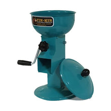 Load image into Gallery viewer, Fınkır Hazelnut Walnut Almond Apricot Kernel Olive Crusher Machine All Metal Hand Grinding Milling Multi Kitchen Gadget Tools
